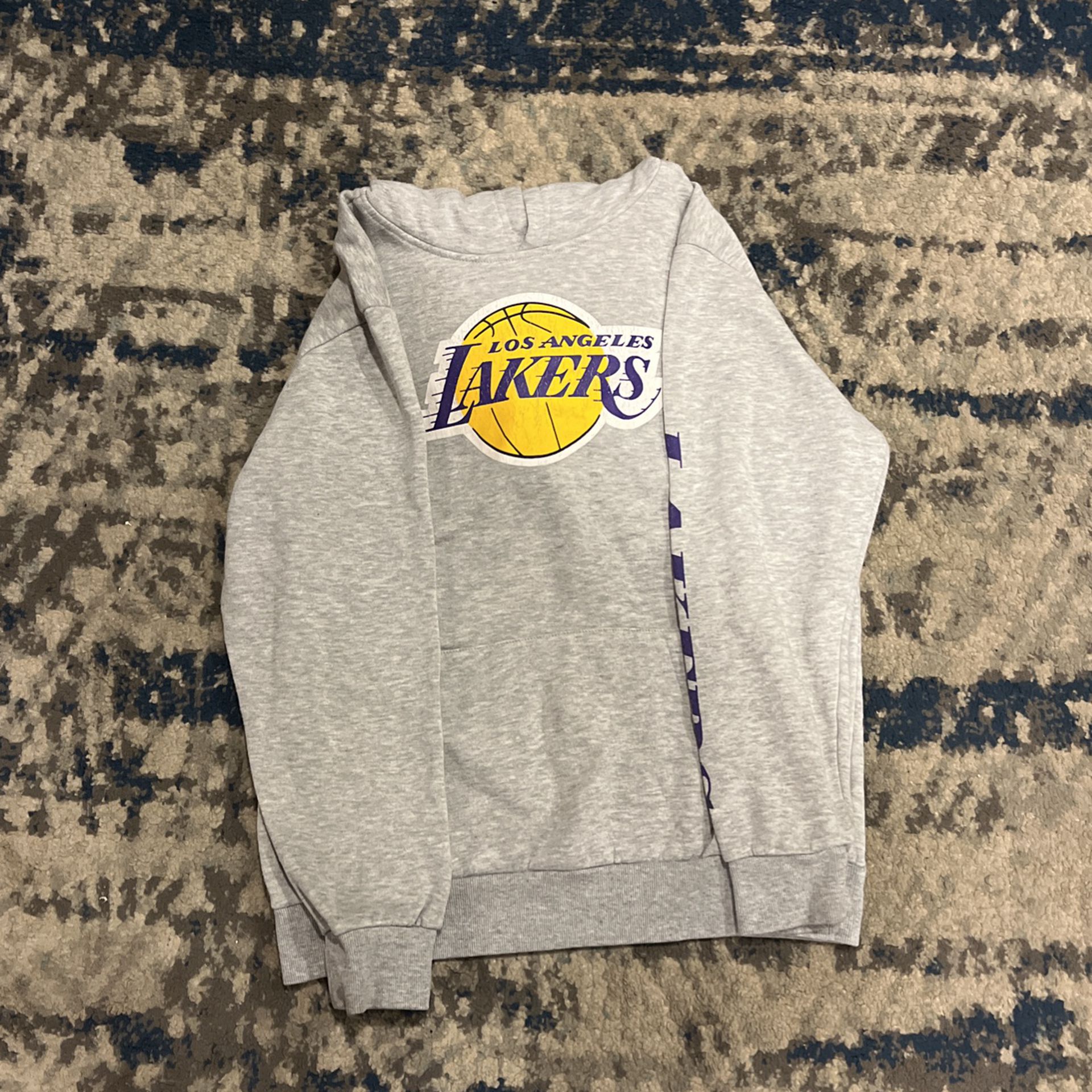 Lakers Hoodie 