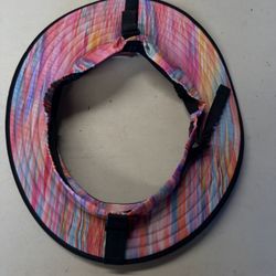 Bicycle Helmet Brim  $25 