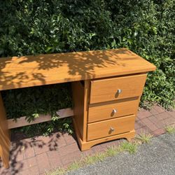 Small Desk