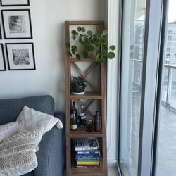 Bookshelf
