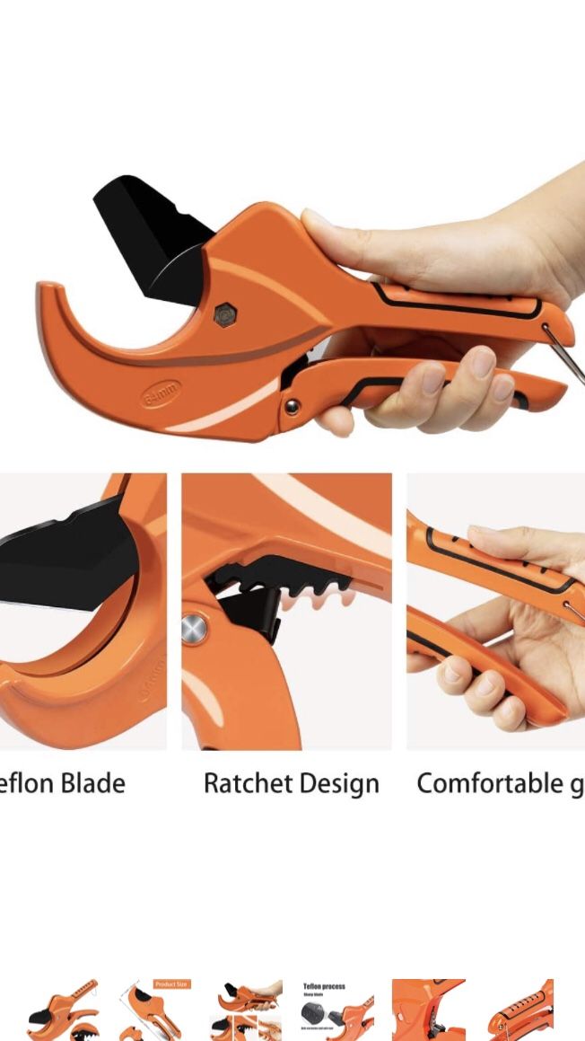 Pipe Cutter for Sale in Tampa, FL OfferUp