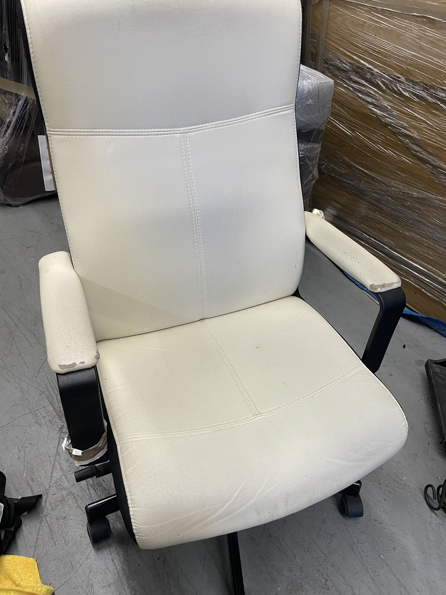 Many Chairs For Sale Price Between 20-40 Each