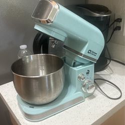 Kitchen In The Box Mixer 