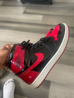 Patent bred 1s