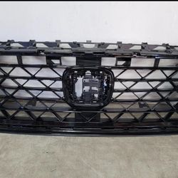 2023 2024 2025 HONDA ACCORD SEDAN GRILLE OEM 71200-30A