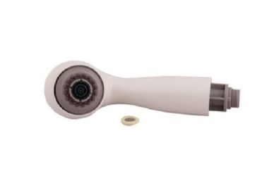 Moen 140392W Pull-out kitchen faucet