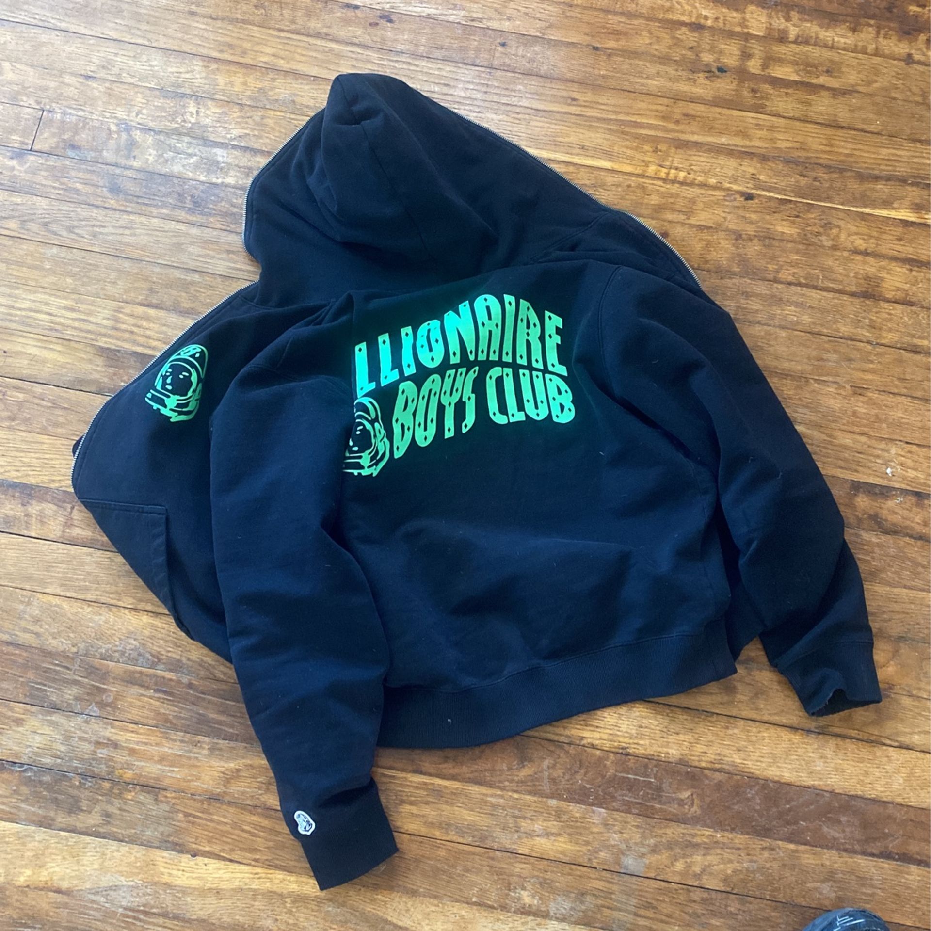 Billionaire boys Jacket On The Market, Trade Or Buy