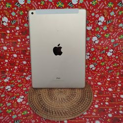 Apple IPad 5th Gen 32GB LTE 9.7 Tablet - Pay $5 today and the rest later!!