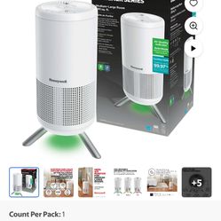 Honeywell Air Purifier