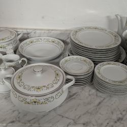 Fine China
