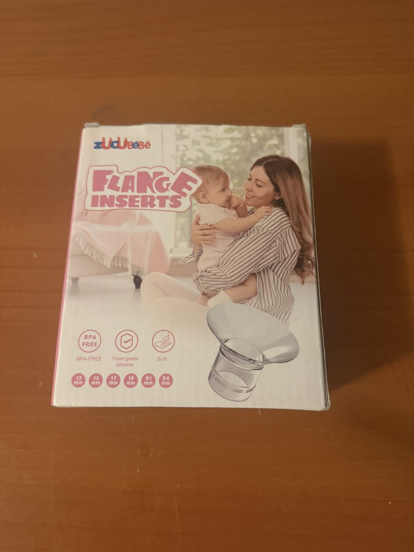 Insertos de silicona-Compatibles con accesorios personales (Nuevo)