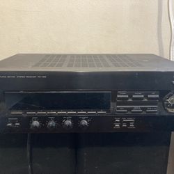 Used Yamaha & Sony Surround Sound Units