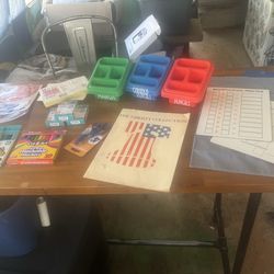 School supply bundle