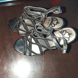 Fergalious By Fergie Size 6