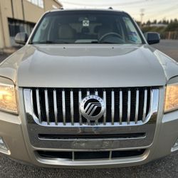 2010 Mercury Mariner