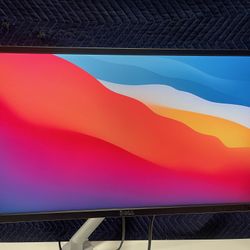 Dell P2317H HD Monitor! We Have Other Models And Sizes Available Too! We Also Have Monitor Mounts, Chairs, And Standing Desks Available As Well!