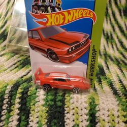 Error Hotwheels 2014 Slick Peace 