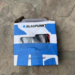 Wiring Kit 