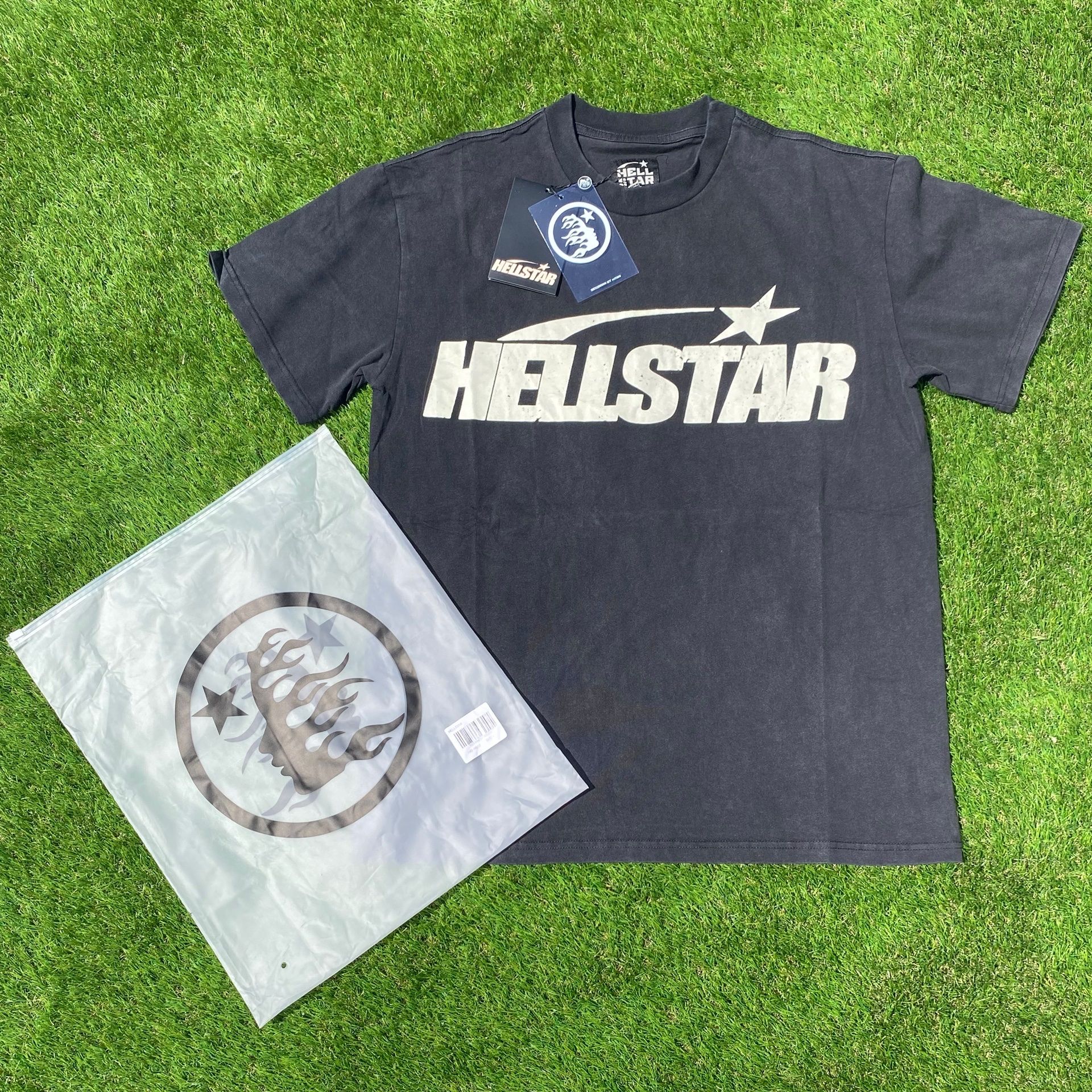 Classic Hellstar T-shirt