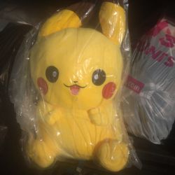 Pokemon Plush Pokemon Plushies New 🆕
