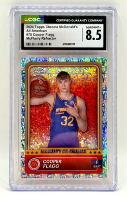 Sports Cards - Prices in Description