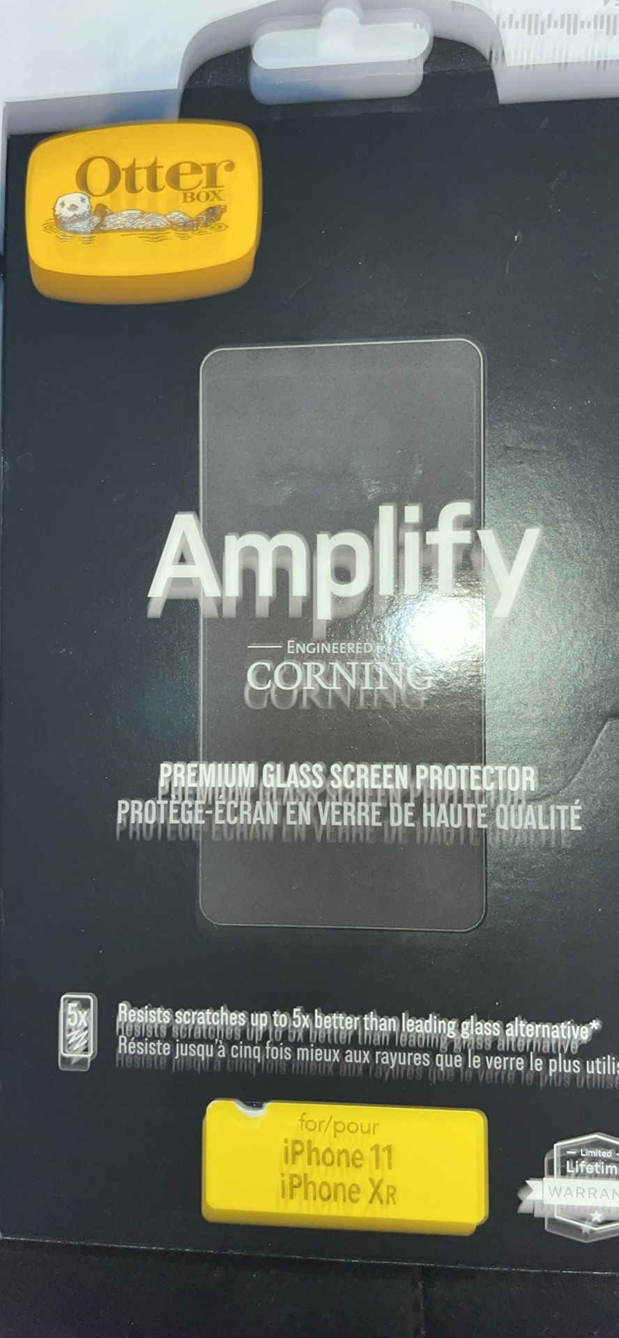 Screen Protector For Iphone11