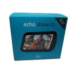 Echo show