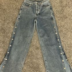 Womens Boutique Pants 