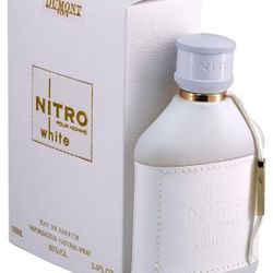 Original Arab perfumes