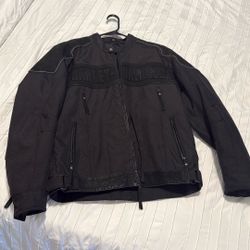 Harley Davidson Jacket 