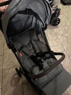 Mamazing Ultra Air Lightweight Baby Travel Stroller