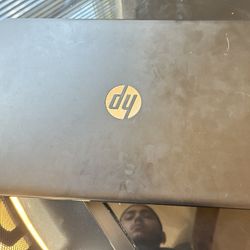 Hp Laptop 