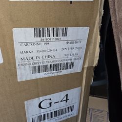 Headlights For Chevy 