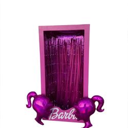 Book Our LED PhotoBooth For Your Next Event 