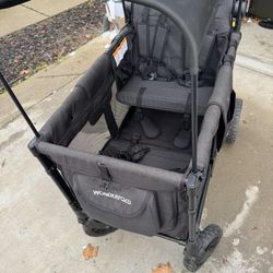 Wonderfold Wagon 