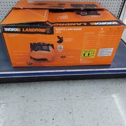 Robot Mower