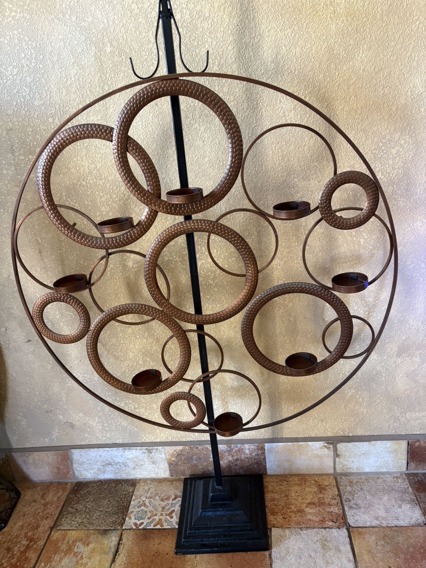 Beautiful Candle Holders 