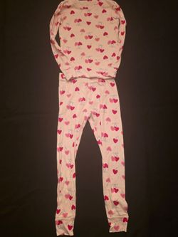 Gaps Kids Girl's Pjs size 10