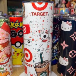 Target Starbucks