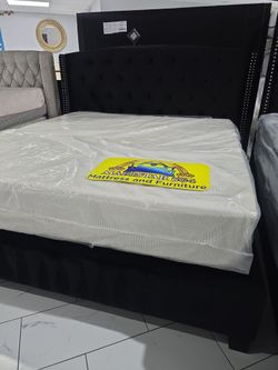 King Sizes bed