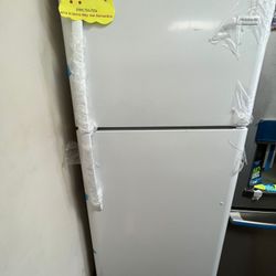 NEW REFRIGERATOR PAYMENTS AVAILABLE