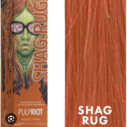 Pulp Riot Hair Color