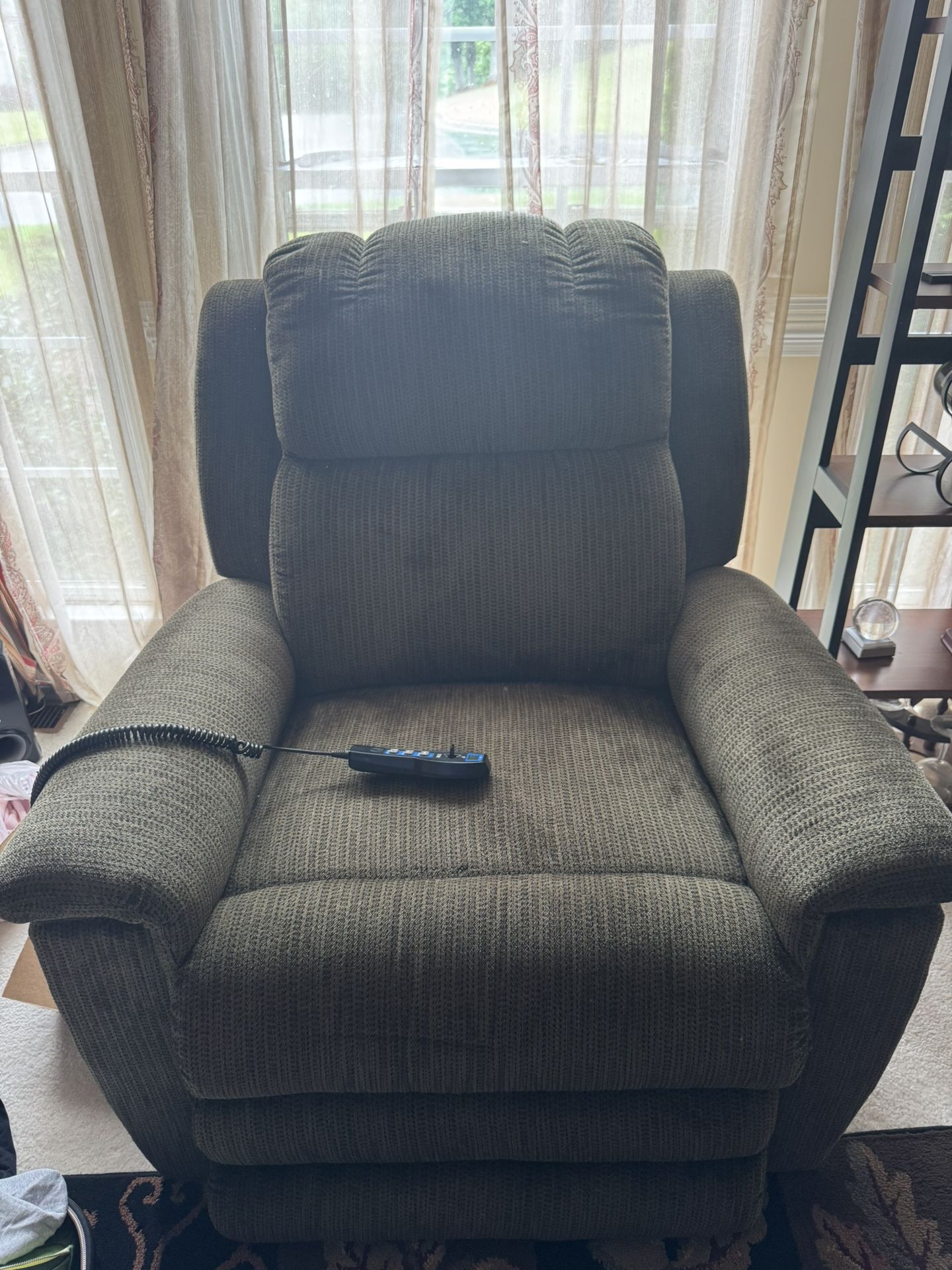Lazy Boy Recliner
