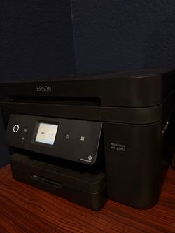 Epson printer /fax / copy