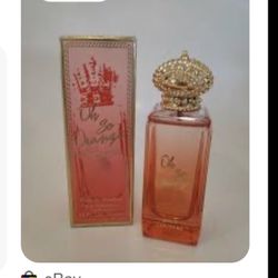 PERFUME- Juicy  Couture 