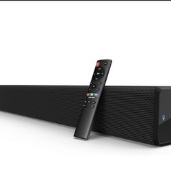 Bestisan Soundbar
