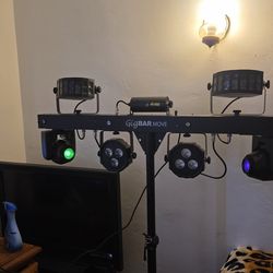 Complete DJ system  $4000