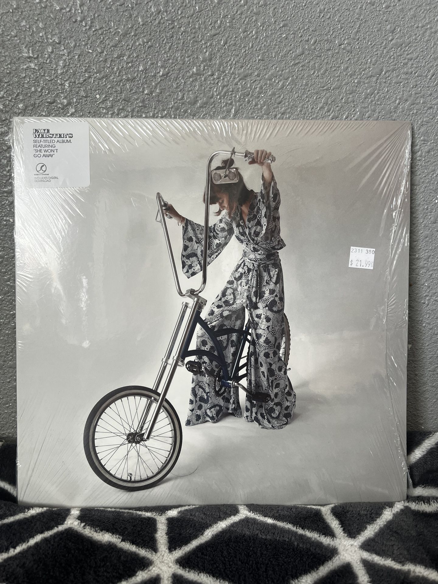 Faye Webster Vinyl