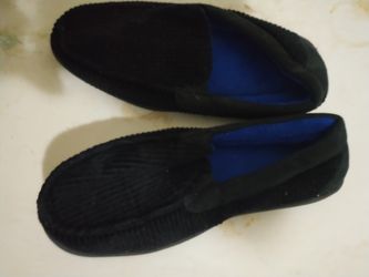 Size 11 Slippers