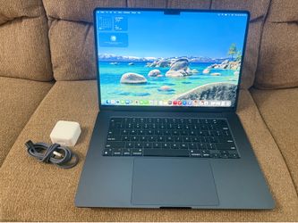 2023 Apple MacBook Air 15” M2 | 16GB RAM | 1TB SSD | Excellent Like New